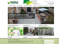 Patrissi Landscaping - Serving all of Cape Cod