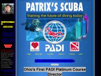 Patrix's Scuba - Training the future of Diving Today, Michigan, Ohio, IDC, Scuba instructor course, PADI Instructor Course, PADI Instructor Development Course