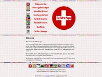  WESTERN APPALACHIAN REGION, HIDDEN VALLEY SKI PATROL, HIDDEN VALLEY SKI PATROL, SEVEN SPRINGS SKI PATROL