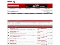 Patrol 4x4 - Nissan Patrol Forum