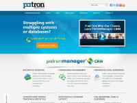Patron Technology | Offers PatronManager CRM, an integrated system for ticketing, subscriptions, membership, fundraising, and e-mail marketing Patron Technology | Offers PatronManager CRM, an integrated system for ticketing, subscriptions, membership, fundraising, and e-mail marketing