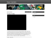 pats-towerhamlets - Tower Hamlets - London pats-towerhamlets - Tower Hamlets - London