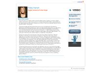 Patsy Kensit - Bio Page Patsy Kensit - Bio Page