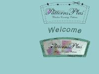 patternsplus.com top treatments, valances, curtains