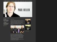 Welcome to Paul Heller's Web-Site