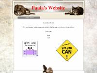 paulaswebsite.co.uk
