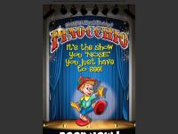 Glasgow Panto - The Magical Adventures of Peter Pan at The Pavilion Theatre, Glasgow