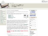 Outsource On-site Reprographics & Managed Print Services