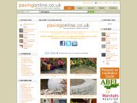 pavingonline.co.uk Special Offers, Atlantic Pebbles 40mm (20kg), Marshalls Driveline 50 - Pewter Multi pavingonline.co.uk Special Offers, Atlantic Pebbles 40mm (20kg), Marshalls Driveline 50 - Pewter Multi