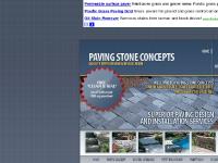 Pavers, Retaining Walls, Paving Stone Concepts, San Diego, California, CA