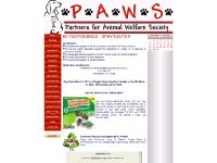  Volunteer, Donations, Save Chance, Recent Events