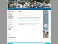 Paxosgreece.info Travel & holidays Guide - Home Paxosgreece.info Travel & holidays Guide - Home