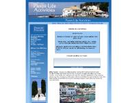 Paxos Life Activities - Activity holidays and courses on the Greek island of Paxos Paxos Life Activities - Activity holidays and courses on the Greek island of Paxos