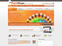 Software Testing, QA Outsourcing - Software Testing Services by Pay4Bugs Software Testing, QA Outsourcing - Software Testing Services by Pay4Bugs