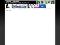 Payday Loan Yes Payday Loan Yes