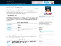 Pay Day Loot - You worked, get the loot you deserve. :Pay Day Loot Pay Day Loot - You worked, get the loot you deserve. :Pay Day Loot