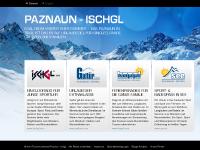 Paznaun - Ischgl: Summer & Winter holiday in Tyrol Paznaun - Ischgl: Summer & Winter holiday in Tyrol