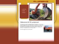 liten pblantservice.com skärmbild liten pblantservice.com skärmbild