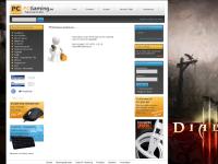 PCGaming - Speldatorer för den kräsne. Köp en speldator idag! PCGaming - Speldatorer för den kräsne. Köp en speldator idag!