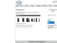 Välkommen till PCL Data AB Väster om Borås