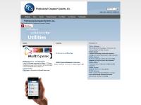 Utilit-e Connect, Utilit-e Central, PCS IT Services, Events  Utilit-e Connect, Utilit-e Central, PCS IT Services, Events