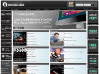 PCSPECIALIST - Custom PCs, Custom Computers, Custom PC, Desktop PC, Custom Built PCSPECIALIST - Custom PCs, Custom Computers, Custom PC, Desktop PC, Custom Built