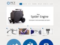 PCT Systems - fräsmaskiner, rensverktyg, kedjerens, renskedjor inom avlopp, skorsten och ventilation. - PCT Systems PCT Systems - fräsmaskiner, rensverktyg, kedjerens, renskedjor inom avlopp, skorsten och ventilation. - PCT Systems