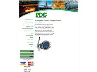 PDC || Custom Valves PDC || Custom Valves