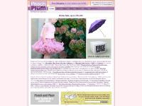Designer European Children's Clothing:IKKS,Monnalisa,Pettiskirt,Miss Grant,Microbe,Pasotti