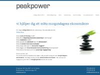 peakekonomi.se redovisning, viktiga datum, starta företag