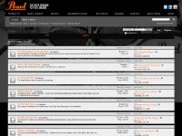 Pearl Drummers Forum