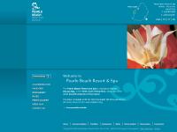 Pearle Beach Resort & Spa - Wolmar, Flic en Flac, Mauritius - Ile Maurice