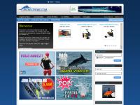 Pêche au gros: PecheXtreme.com, le site et le magasin de pêche au gros