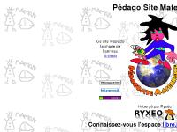 pedagosite - Ressources pédagogiques | Just another WordPress site
