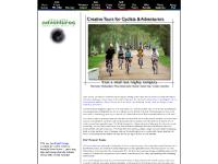 pedalandseaadventures.com - pedalandseaadventures