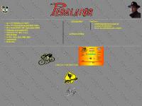 Pédalator, un passionné de VTT