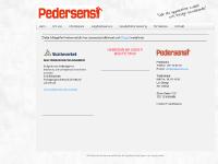 pedersens.se    Hem, Om oss, Fönsterputs