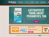pedia-lax.com - pedia-lax