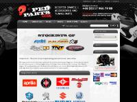 pedparts.co.uk moped parts, scooters spares, scooter spares