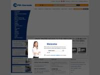 Custom Connectors & Electronic Power Supplies by PEI-Genesis Custom Connectors & Electronic Power Supplies by PEI-Genesis