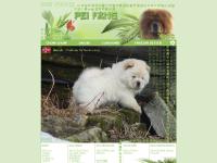 ]| Welcome to Pei Fang Website ! |[