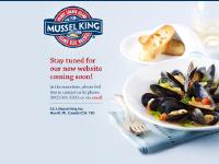 Prince Edward Island Mussels | PEI Mussel King | Island Blue Mussels Prince Edward Island Mussels | PEI Mussel King | Island Blue Mussels