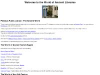 Mariamne Philemon's Home Page