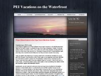 P.E.I. Vacations P.E.I. Vacations