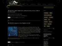 liten pelagic-records.com skärmbild liten pelagic-records.com skärmbild