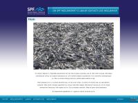 SPF - Swedish Pelagic Federation Producentorganisation SPF - Swedish Pelagic Federation Producentorganisation