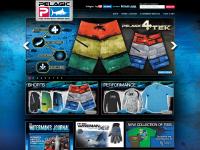 Pelagic Gear® - Official Site of Pelagic Gear - High Performance Fishing Clothing & Gear Pelagic Gear® - Official Site of Pelagic Gear - High Performance Fishing Clothing & Gear
