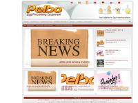 pelbo.net English, Italiano, Español pelbo.net English, Italiano, Español