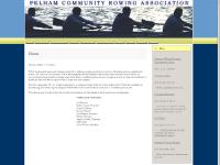 pelhamrowing.com , Rowing, Pelham