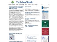 pelhamweekly.com OBITUARIES, CLASSIFIEDS, LOGIN/SUBSCRIBE